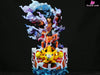 One Piece Thousand Sunny Universal Floor Statue - Hang Lu Studio [Pre-Order]