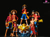 One Piece Thousand Sunny Universal Floor Statue - Hang Lu Studio [Pre-Order]