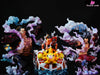 One Piece Thousand Sunny Universal Floor Statue - Hang Lu Studio [Pre-Order]