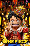 One Piece Thousand Words Luffy Statue - Yz Studio [Pre - Order]