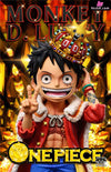 One Piece Thousand Words Luffy Statue - Yz Studio [Pre - Order]