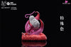 One Piece Thread Fruit Resin Statue - Niuzi Studio & Uno [Pre-Order]