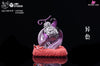 One Piece Thread Fruit Resin Statue - Niuzi Studio & Uno [Pre-Order]