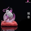 One Piece Thread Fruit Resin Statue - Niuzi Studio & Uno [Pre-Order]