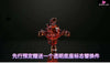 One Piece Three Brothers Ace Resin Statue - Lx Studio [Pre-Order]