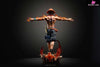 One Piece Three Brothers Ace Resin Statue - Lx Studio [Pre-Order]