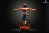 One Piece Three Brothers Ace Resin Statue - Lx Studio [Pre-Order]