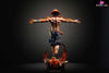 One Piece Three Brothers Ace Resin Statue - Lx Studio [Pre-Order]