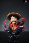 One Piece Three Brothers Portgas D. Ace & Monkey Luffy Sabo Statue - Fengyun Studio [Pre-Order]