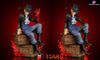 One Piece Three Brothers Resonance Series Sabo Statue - Ao Studio [In-Stock]