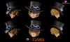 One Piece Three Brothers Resonance Series - Sabo Statue Ao Studio [Pre-Order]