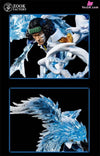 One Piece Three Generals Vibes #2 Aokiji & Kuzan Resin Statue - Zook Factory [Pre-Order Closed]