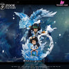 One Piece Three Generals Vibes #2 Aokiji & Kuzan Resin Statue - Zook Factory [Pre-Order Closed]