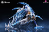 One Piece Three Generals Vibes # Aokiji Resin Statue - Lb Studio [Pre-Order]