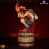 One Piece Three Pirate Brothers Resonance Series Ace Statue - Ao Studio [Pre-Order]