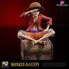 One Piece Three Pirate Brothers Resonance Series Monkey D. Luffy Statue - Ao Studio [Pre-Order]