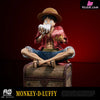 One Piece Three Pirate Brothers Resonance Series Monkey D. Luffy Statue - Ao Studio [Pre-Order]