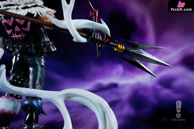 One Piece Three Sweet Commanders Charlotte Katakuri Statue - Cao Studio [Pre - Order]