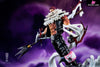 One Piece Three Sweet Commanders Charlotte Katakuri Statue - Cao Studio [Pre - Order]