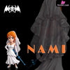 One Piece Thriller Bark 010 Wedding Dress Nami GK Statue - A + Studio [Pre-Order] One Piece
