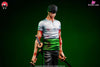 One Piece Thriller Bark #1 Zoro Resin Statue - Jinshan Studio [Pre - Order]