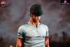 One Piece Thriller Bark #1 Zoro Resin Statue - Jinshan Studio [Pre - Order]