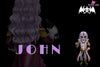 One Piece Thriller Bark 12 Captain John GK Statue - A + Studio [Pre-Order] One Piece