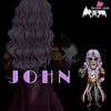 One Piece Thriller Bark 12 Captain John GK Statue - A + Studio [Pre-Order] One Piece