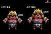 One Piece Thriller Bark 13 Majin Oars GK Statue - A + Studio [Pre-Order] One Piece