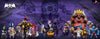 One Piece Thriller Bark 13 Majin Oars GK Statue - A + Studio [Pre-Order] One Piece