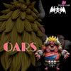 One Piece Thriller Bark 13 Majin Oars GK Statue - A + Studio [Pre-Order] One Piece