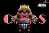 One Piece Thriller Bark 13 Majin Oars GK Statue - A + Studio [Pre-Order] One Piece