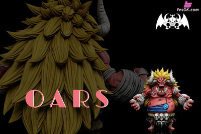 One Piece Thriller Bark 13 Majin Oars GK Statue - A + Studio [Pre-Order] One Piece