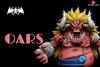 One Piece Thriller Bark 13 Majin Oars GK Statue - A + Studio [Pre-Order] One Piece