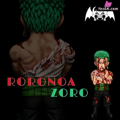 One Piece Thriller Bark 14 Bloody Zoro GK Statue - A + Studio [Pre-Order] One Piece