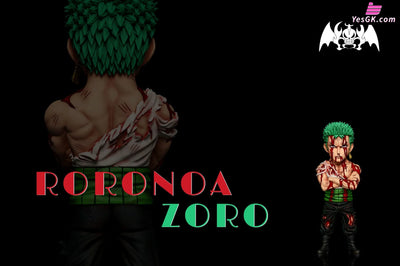 One Piece Thriller Bark 14 Bloody Zoro GK Statue - A + Studio [Pre-Order] One Piece