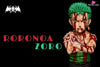 One Piece Thriller Bark 14 Bloody Zoro GK Statue - A + Studio [Pre-Order] One Piece