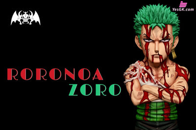 One Piece Thriller Bark 14 Bloody Zoro GK Statue - A + Studio [Pre-Order] One Piece