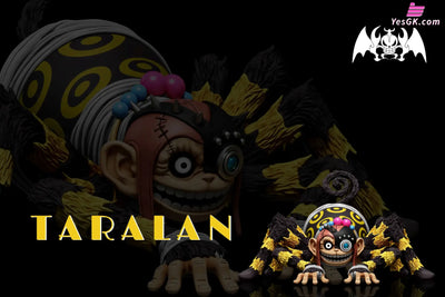 One Piece Thriller Bark #15 Taralan GK Statue A + Studio [Pre Order] One Piece