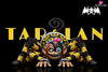 One Piece Thriller Bark #15 Taralan GK Statue A + Studio [Pre Order] One Piece