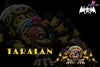 One Piece Thriller Bark #15 Taralan GK Statue A + Studio [Pre Order] One Piece