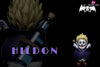 One Piece Thriller Bark 16 Hildon GK Statue - A+ Studio [Pre-Order] One Piece