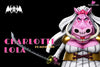 One Piece Thriller Bark #18 Charlotte Lola GK Statue - A+ Studio [Pre-Order] One Piece