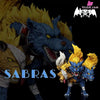 One Piece Thriller Bark #19 Cerberus WCF GK Statue - A+ Studio [Pre-Order] One Piece