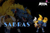 One Piece Thriller Bark #19 Cerberus WCF GK Statue - A+ Studio [Pre-Order] One Piece