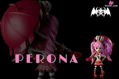 One Piece Thriller Bark Saga 01 Ghost Perona GK Statue - A + Studio [Pre-Order] One Piece