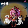 One Piece Thriller Bark Saga 01 Ghost Perona GK Statue - A + Studio [Pre-Order] One Piece