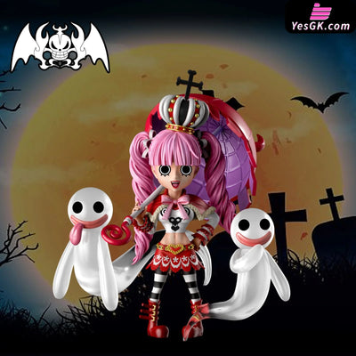 One Piece Thriller Bark Saga 01 Ghost Perona GK Statue - A + Studio [Pre-Order] One Piece