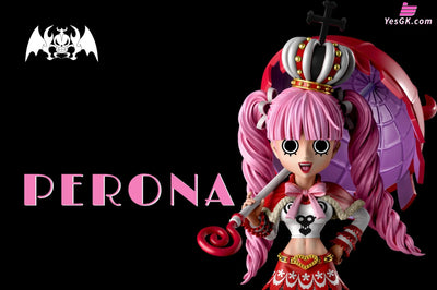One Piece Thriller Bark Saga 01 Ghost Perona GK Statue - A + Studio [Pre-Order] Deposit / Perona One Piece