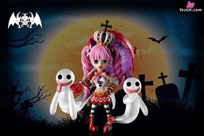 One Piece Thriller Bark Saga 01 Ghost Perona GK Statue - A + Studio [Pre-Order] Deposit / Set One Piece